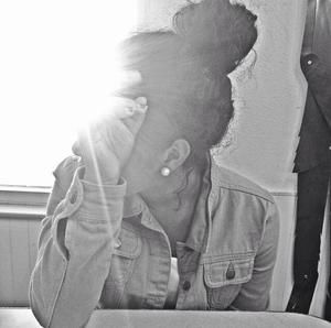 Meet your Posher, Darrell